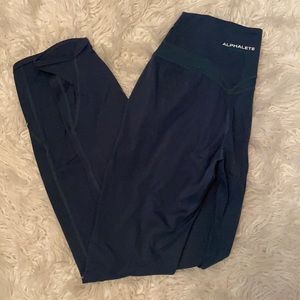Alphalete leggings